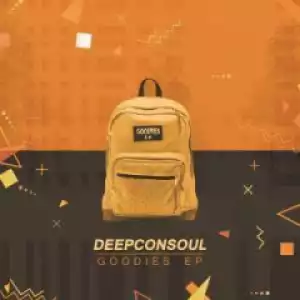 Deepconsoul, Shazmicsoul - I Think Im In Love (Deepconsoul Remix)